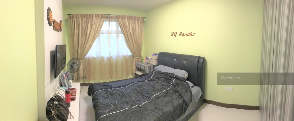 Blk 453 Yishun Street 41 (Yishun), HDB 4 Rooms #155945072